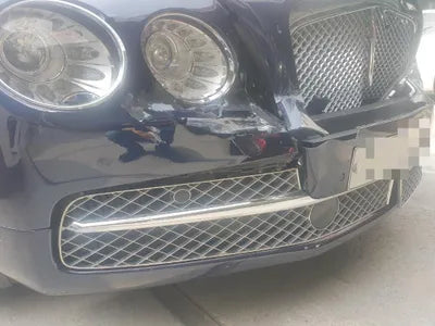 2016 Bentley Flying Spur SCBEL53W3GC056083 VIN:SCBEL53W3GC056083