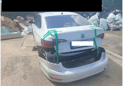 2020 Volkswagen Jetta WVWZZZBUZLM101051 VIN:WVWZZZBUZLM101051