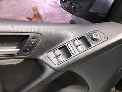 2015 Volkswagen Tiguan WVGZZZ5NZFW570171 VIN:WVGZZZ5NZFW570171