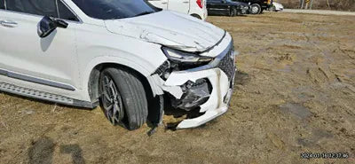 2019 Hyundai Santa FE 127KMKMHS581CDKU0 VIN:127KMKMHS581CDKU0