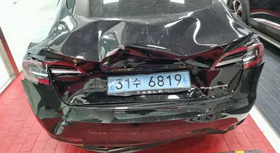 2021 Tesla Model 3 318KM5YJ3E1EB6MF9 VIN:318KM5YJ3E1EB6MF9