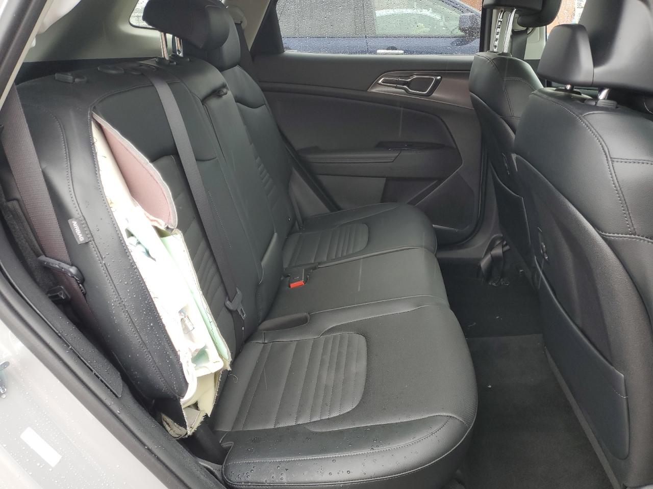 2024 KIA SPORTAGE SX PRESTIGE VIN:5XYK5CDF7RG152861