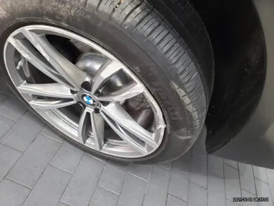 2018 BMW 730 WBA7G6101JB243511 VIN:WBA7G6101JB243511