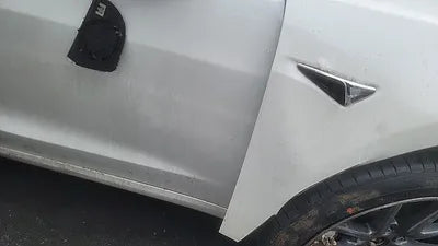 2020 Tesla Model 3 5YJ3E1EB2LF733512 VIN:5YJ3E1EB2LF733512