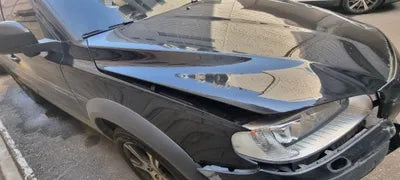 2015 Volvo XC70 VIN: