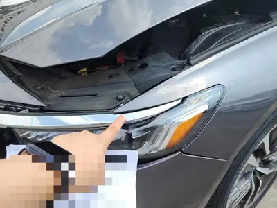 2019 Honda Accord VIN: