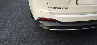 2015 Kia Sorento VIN: