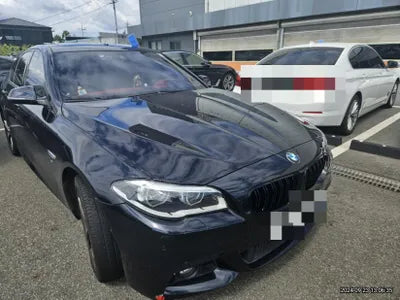 2014 BMW 530 VIN: