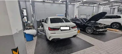 2022 BMW 320 WBA5X510XNFL95934 VIN:WBA5X510XNFL95934