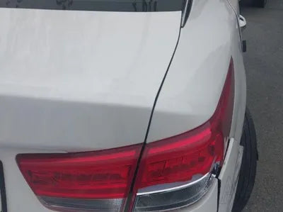 2018 Kia K5 VIN: