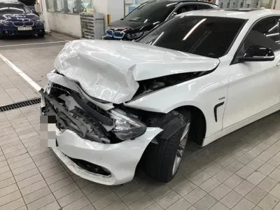 2016 BMW 420 WBA4F110XGG606098 VIN:WBA4F110XGG606098