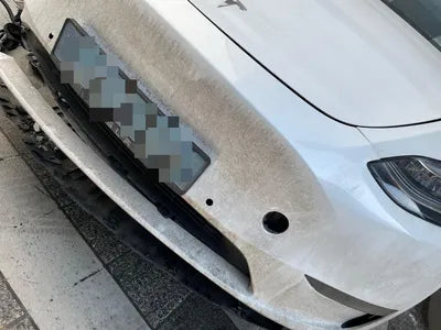 2021 Tesla Model Y 5YJYGDEE7MF167604 VIN:5YJYGDEE7MF167604