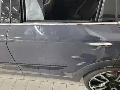 2021 MINI John Cooper Works NONE VIN: