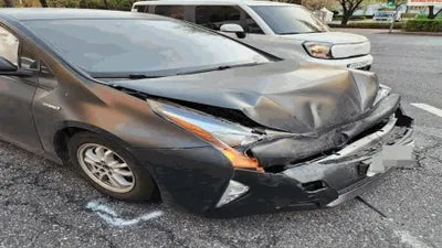 2016 Toyota Prius VIN: