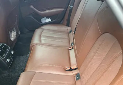 2018 Audi A6 WAUZZZ4G1JN106855 VIN:WAUZZZ4G1JN106855
