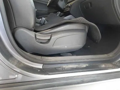 2017 Hyundai Tucson 086KMKMHJ3812GHU2 VIN:086KMKMHJ3812GHU2