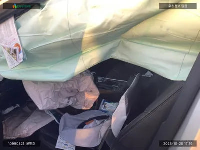 2016 Chevrolet Impala 1G1155SA7GU142284 VIN:1G1155SA7GU142284