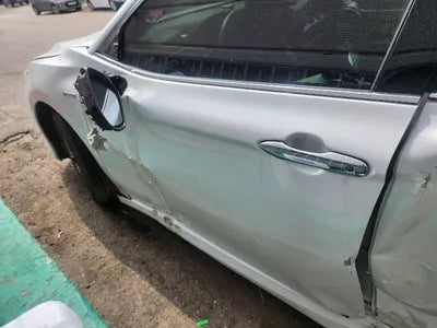 2021 Toyota Camry VIN: