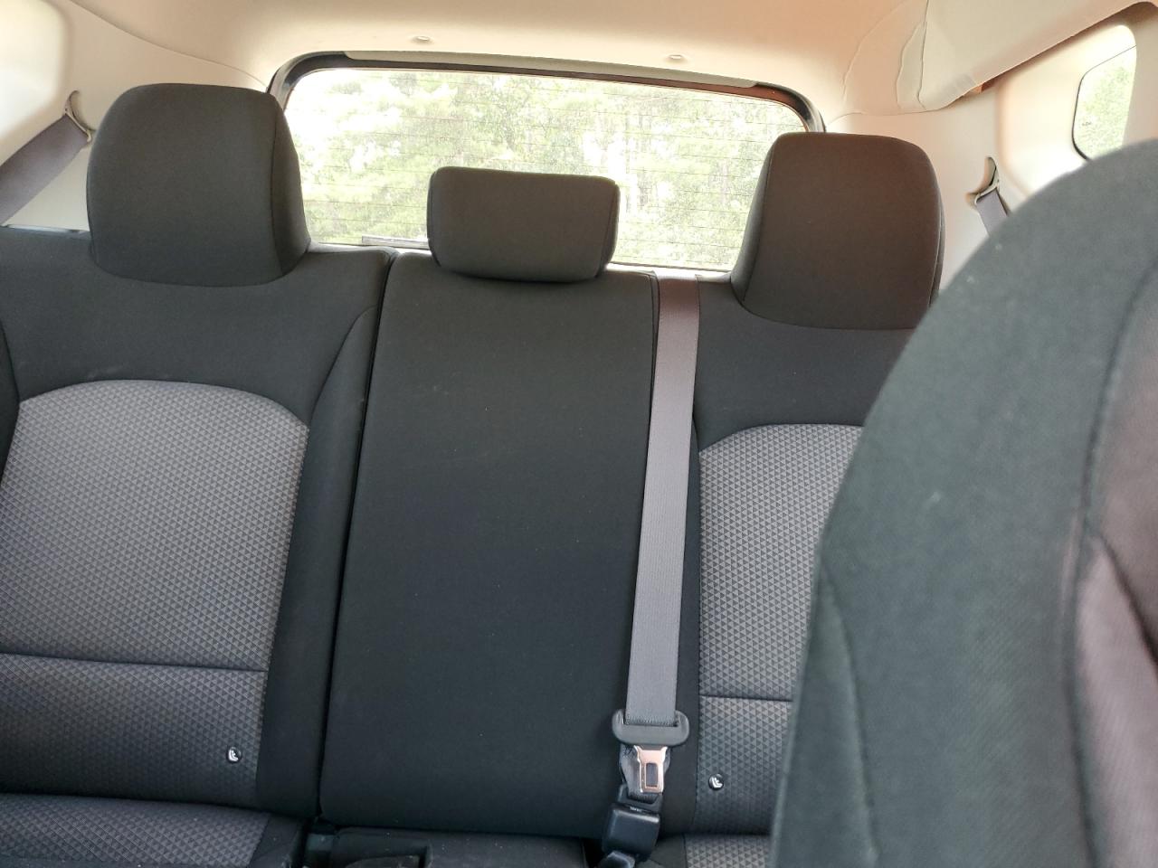2022 KIA SOUL LX VIN:KNDJ23AU9N7837913