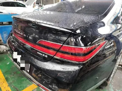 2020 Genesis G90 VIN: