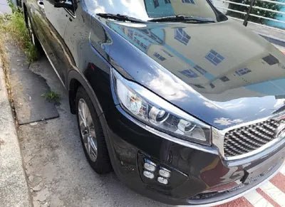 2017 Kia Sorento KNAPK81BDHA289330 VIN:KNAPK81BDHA289330