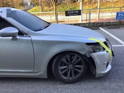 2014 Lexus LS 460 VIN: