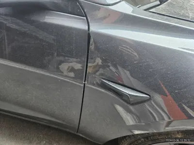 2022 Tesla Model 3 VIN: