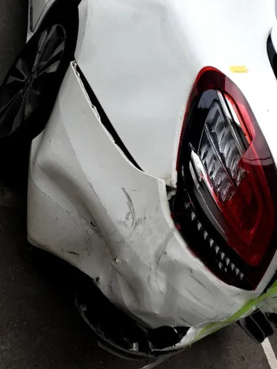 2020 Mercedes-Benz C 220 W1KWF1FB5LR566183 VIN:W1KWF1FB5LR566183