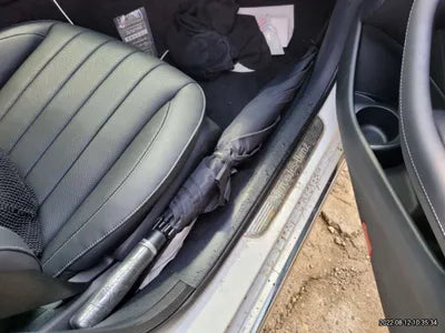 2022 Mercedes-Benz E 300 W1KZF5EB0NB028587 VIN:W1KZF5EB0NB028587