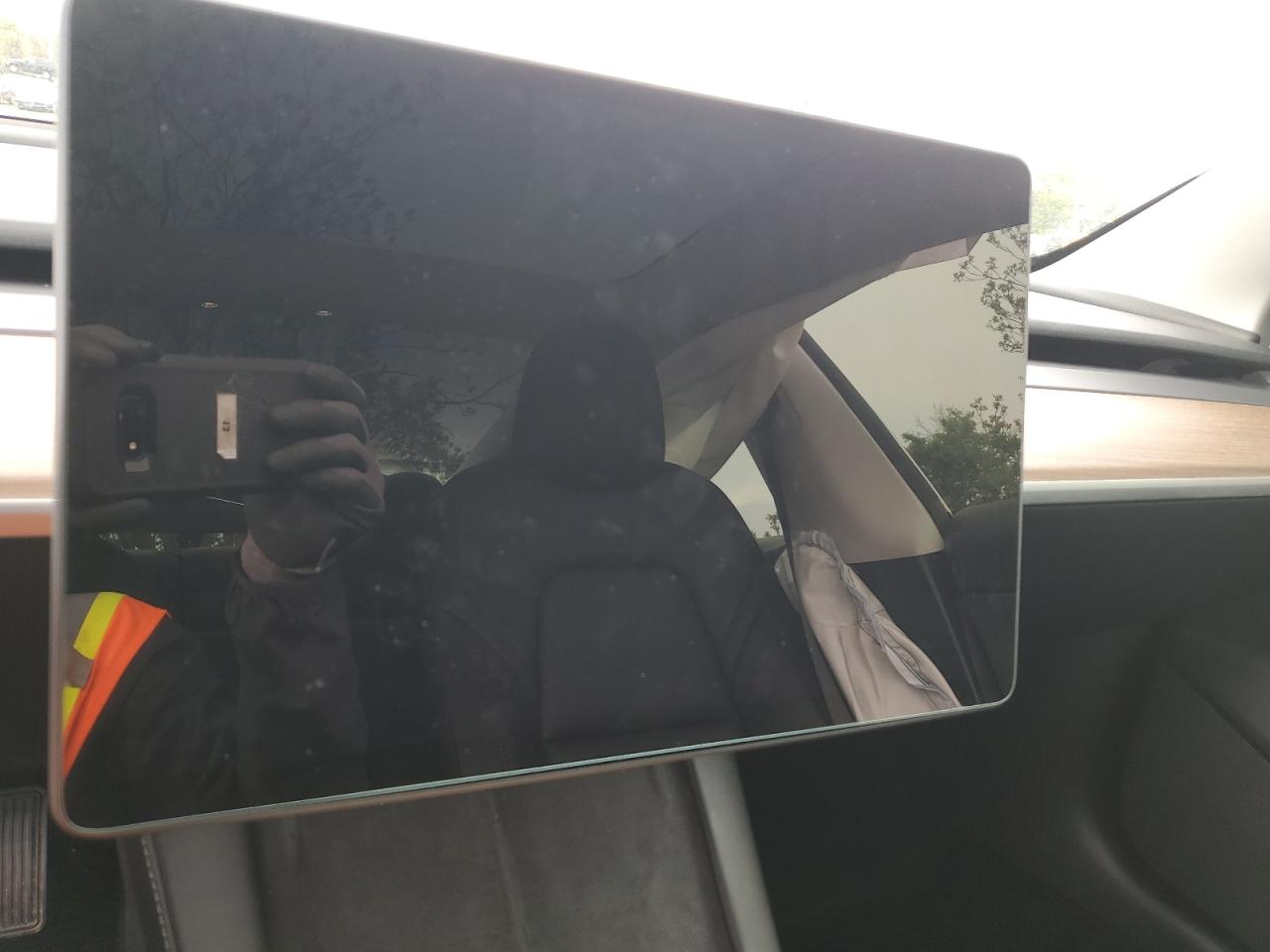 2023 TESLA MODEL 3 VIN:5YJ3E1EAXPF587423