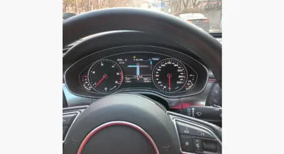 2015 Audi A6 WAUZZZ4G6FN009321 VIN:WAUZZZ4G6FN009321