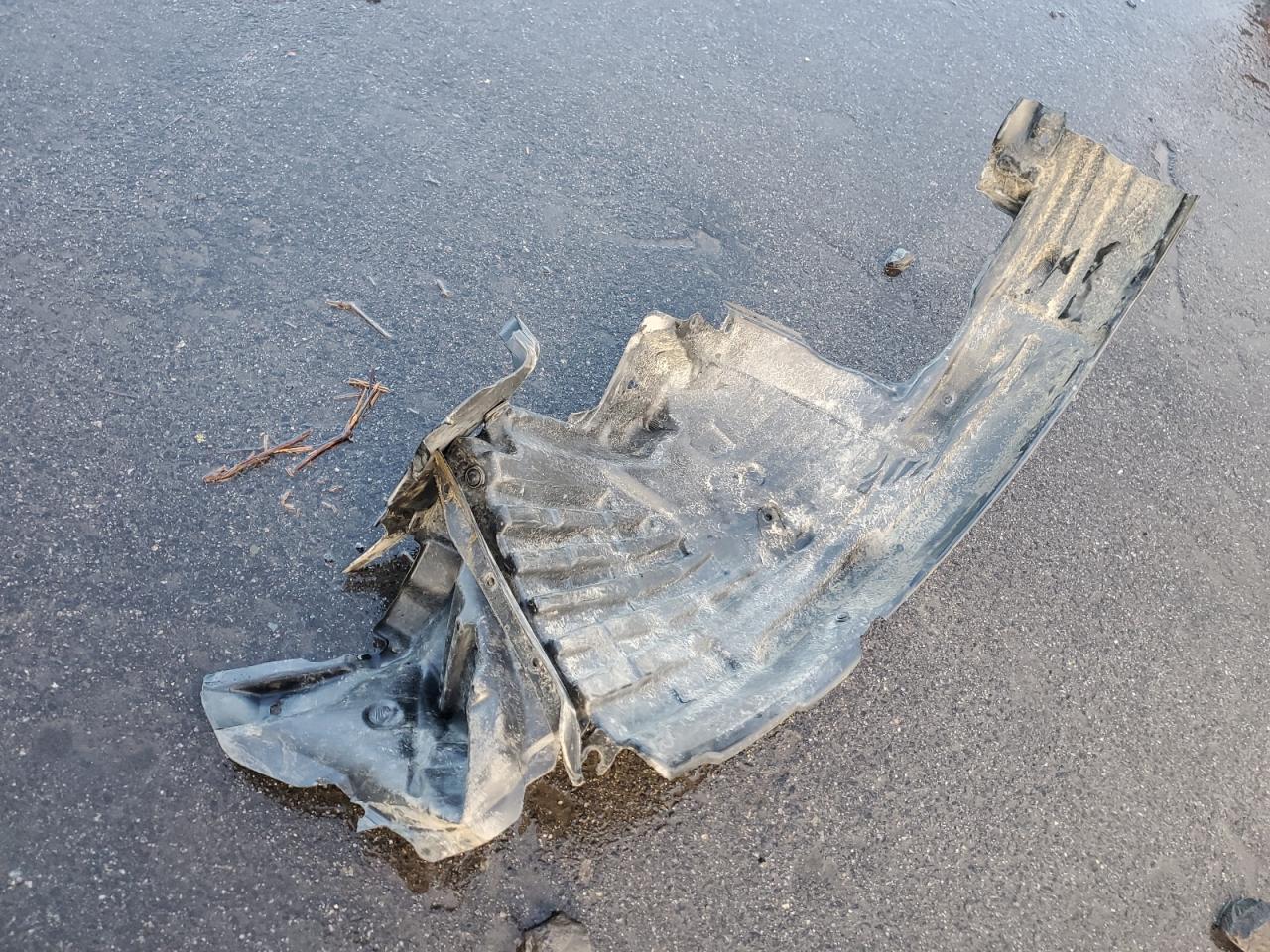 2023 SUBARU CROSSTREK PREMIUM VIN:JF2GTACC6P9316172