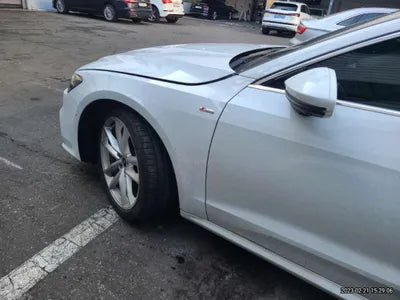 2022 Audi A7 WAUZZZF28NN041171 VIN:WAUZZZF28NN041171