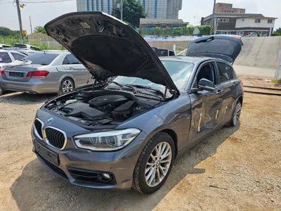 2016 BMW 1 Series WBA1S5109G5A74234 VIN:WBA1S5109G5A74234