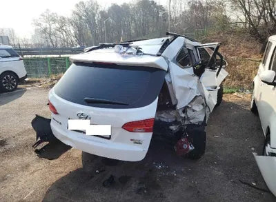 2015 Hyundai Santa FE KMHSW81XDFU396188 VIN:KMHSW81XDFU396188