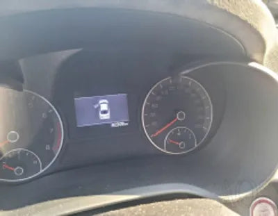 2018 Kia K5 VIN: