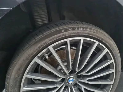 2016 BMW 730 WBA7G8103GG677632 VIN:WBA7G8103GG677632