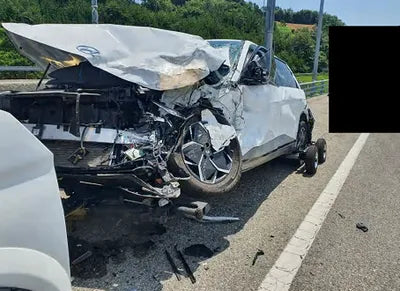 2022 Hyundai Ioniq KMHKN81AFNU025524 VIN:KMHKN81AFNU025524