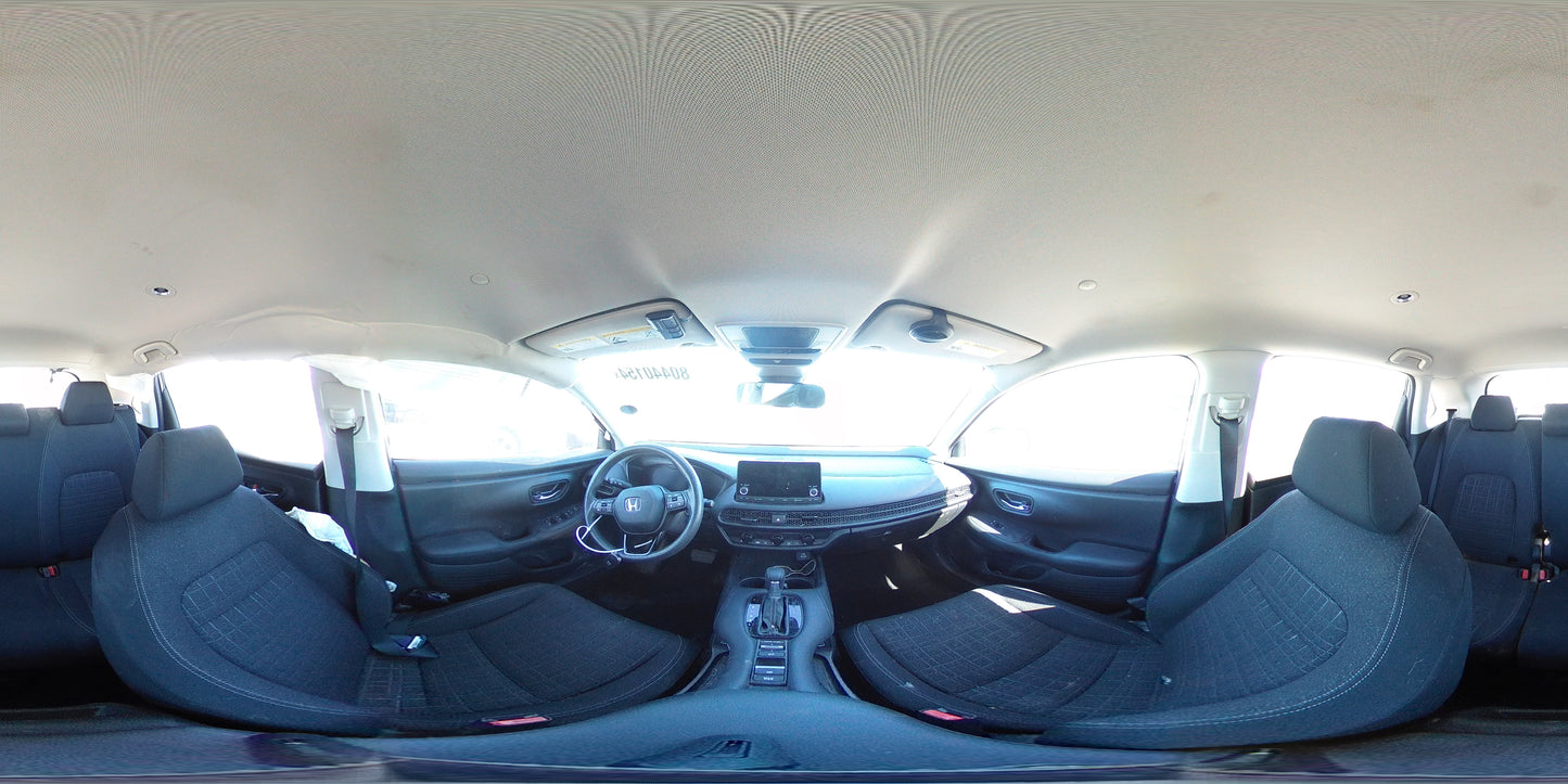 2023 HYUNDAI ELANTRA SEL VIN:5NPLM4AG1PH115823