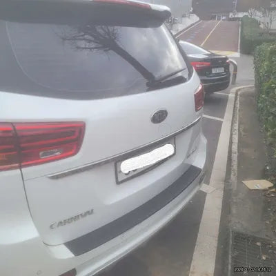 2019 Kia Carnival 658KMKNAME81ABKS4 VIN:658KMKNAME81ABKS4