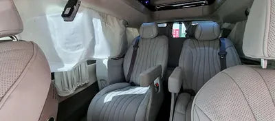 2021 Kia Carnival KNANE813BMS094972 VIN:KNANE813BMS094972