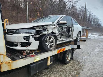 2015 Volkswagen Passat 1VWZZZA3ZFC093705 VIN:1VWZZZA3ZFC093705