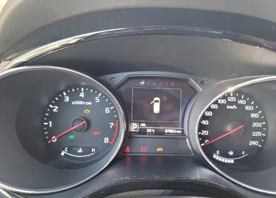 2017 Kia Carnival KNAME811BHS268577 VIN:KNAME811BHS268577