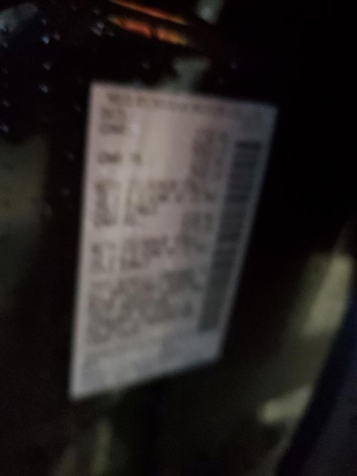 2024 INFINITI QX60 PURE VIN:5N1DL1ES7RC341511