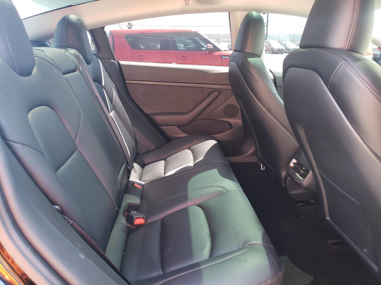 2023 TESLA MODEL 3 VIN:5YJ3E1EA0PF563647