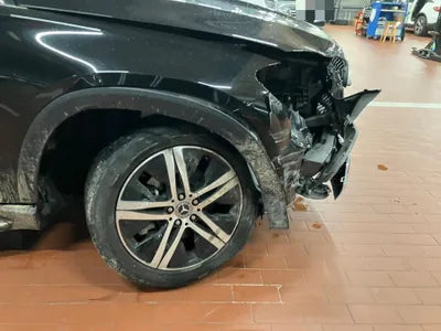 2019 Mercedes-Benz GLE 300 WDCFB1KB3KA071838 VIN:WDCFB1KB3KA071838