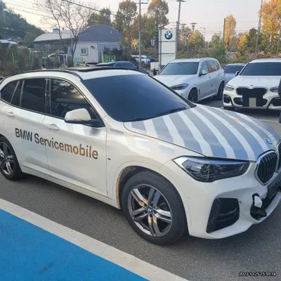2021 BMW 118 VIN: