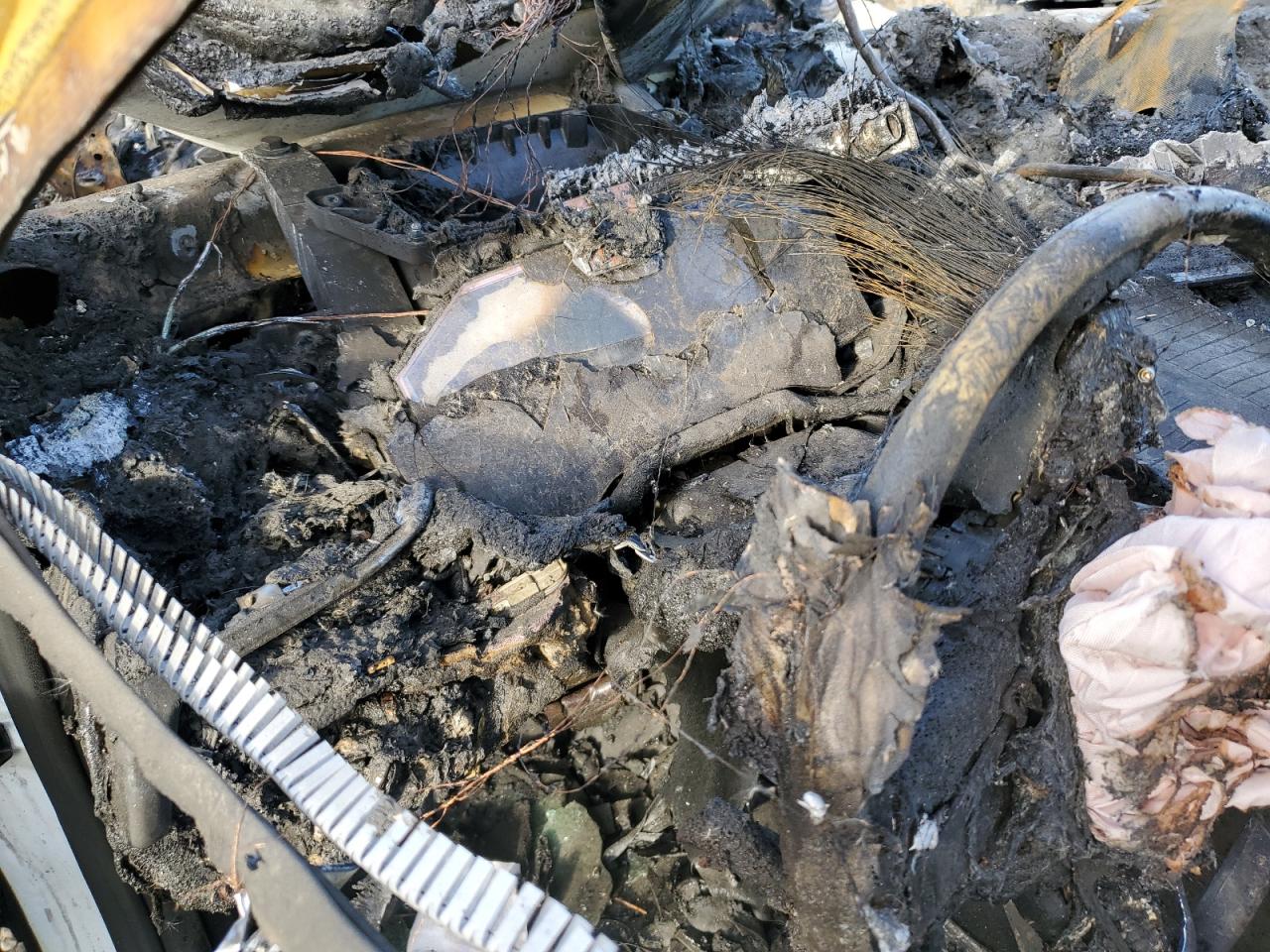 2022 BMW M550XI VIN:WBA13BK0XNCH74508