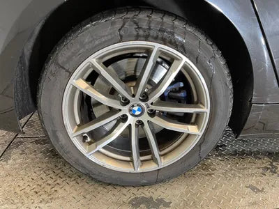 2017 BMW 5 Series WBAJD9108HWA91622 VIN:WBAJD9108HWA91622