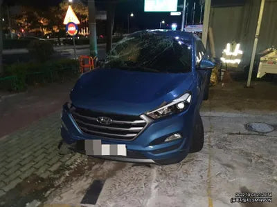2015 Hyundai Tucson VIN: